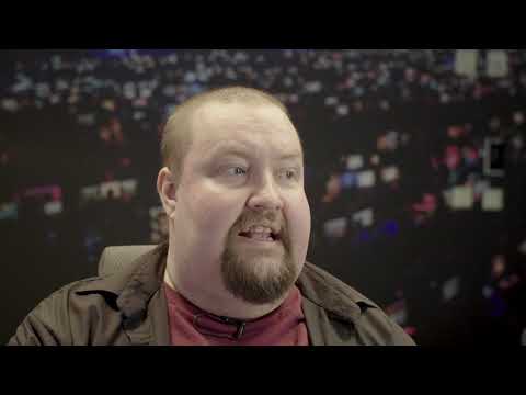 hREDSin General Manager Christer Kasurisen haastattelu