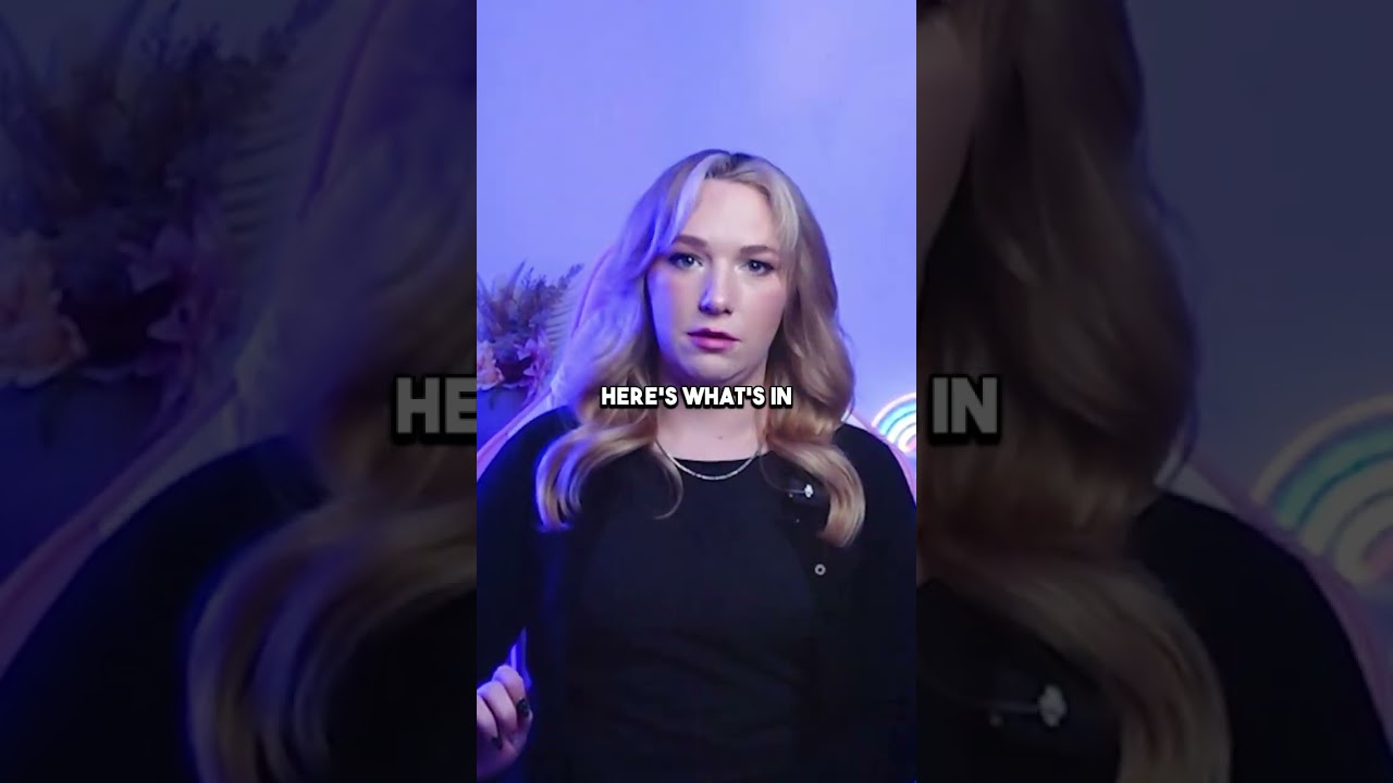 6 Pages, 8,544 Secrets: What’s Inside the New Epstein Files #EpsteinFiles #Secrets #ShockingTruth