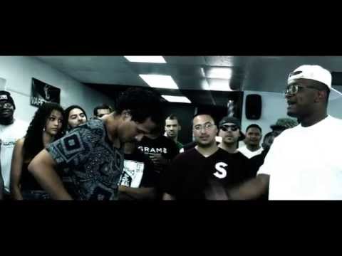 Cali Smoov vs G4