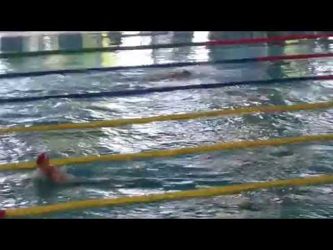 Mistaffetta Mista Rhyfel- Campionati Italiani Master Riccione '16