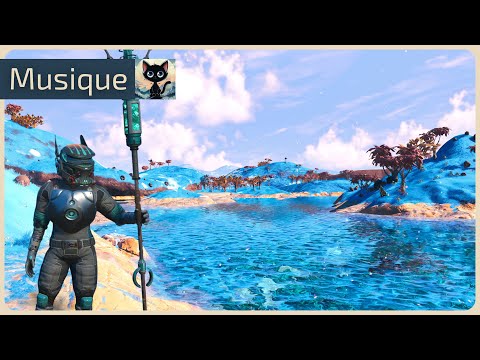 Hommage à AshkerNMS