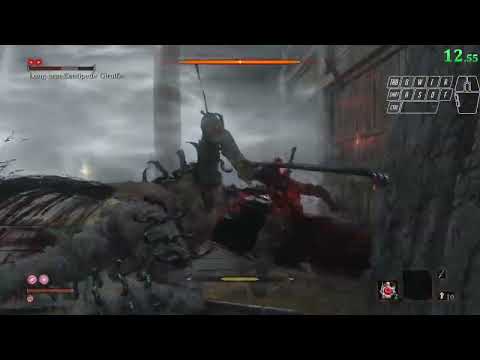 Adc's Ako Jump Interrupt Centipede Strat 26.72s