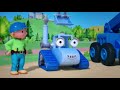 Bob The Builder Dizzy And The Wheelies US