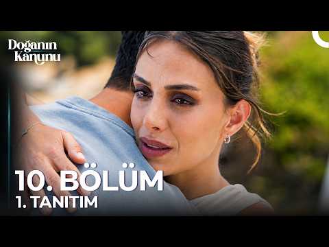 Doğanın Kanunu