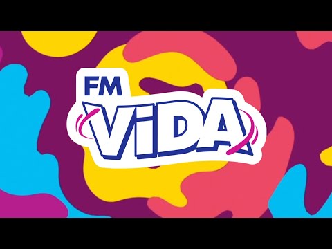 ¡FM VIDA EN VIVO!