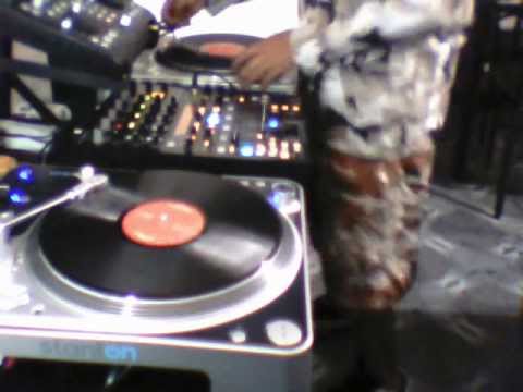 DJ AXL - Tribute To Underground Construction UC Vol.3