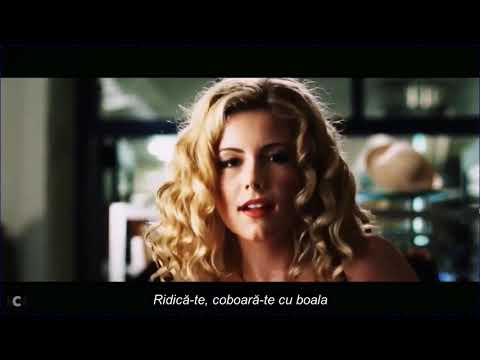 Down With The Sickness - Zombie Movie musical score (romanian translation)