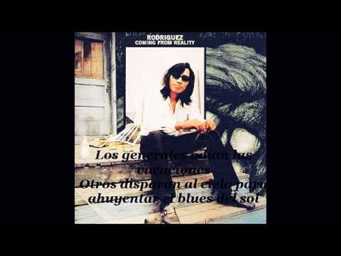 Rodriguez - Sandrevan Lullaby (Sub. Español)