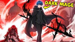 The STRONGEST Mage Pretends To Be Weak And The School Pays The PRICE - Manhwa Recap