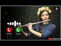 Dekha Ek Khwab To Ye Silsile Hue Flute Ringtone | Bollywood Status Ringtone Flute | 4k ringtone HD |