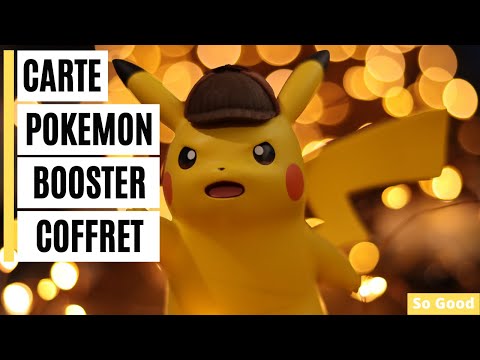 Où acheter des cartes Pokémon ? Mon guide complet 2024