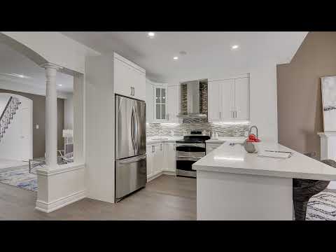 2314 NEWCASTLE CRES, OAKVILLE, ON