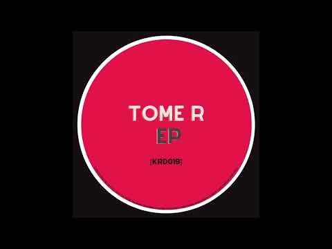 Tome R - Stimulated Reflection [KRD019]