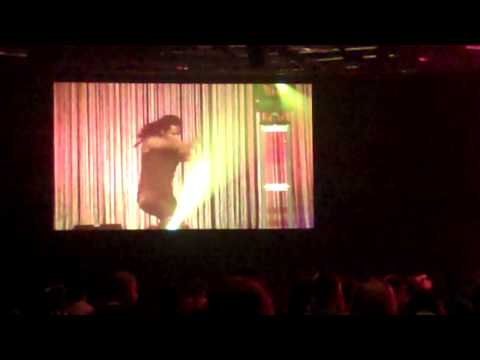 Introduction Otakuthon 2012 part 1