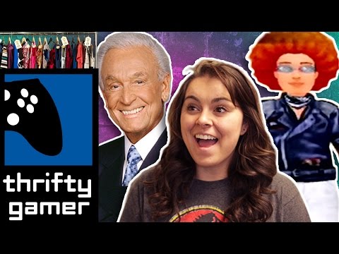 Game Show Extravaganza! | Thrifty Gamer