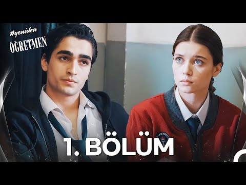 #yeniden Öğretmen 1. Bölüm (HD)