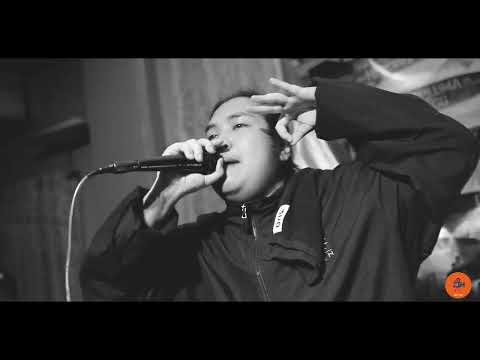 Mistah Lefty  - Wa'y Sami Live Performance