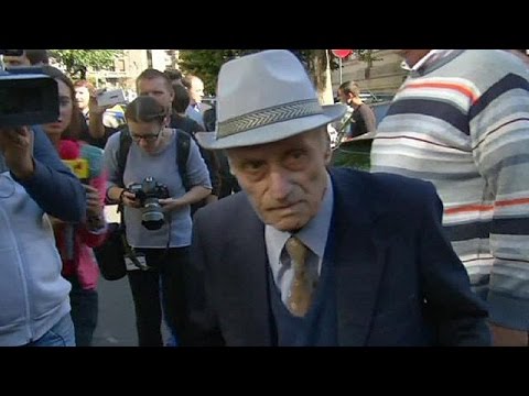 Folytatódik a román „Nürnbergi per”