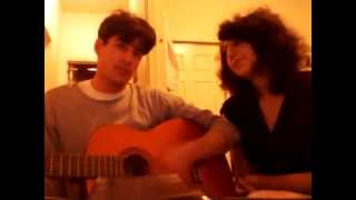 You Can Close Your Eyes: James Taylor / Carly Simon COVER
