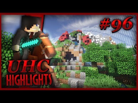 UHC Highlights | Episode 96 "Trickshots"