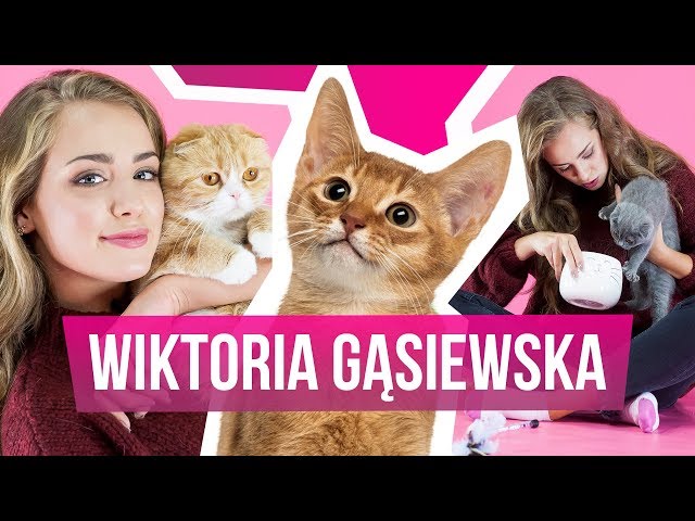 Video Pronunciation of Wiktoria Gąsiewska in Polish