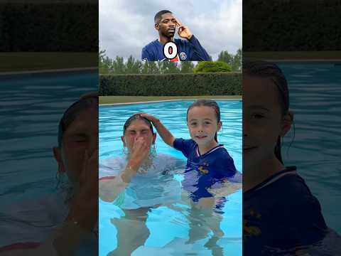 Who Can Guess The Name Faster? 😅