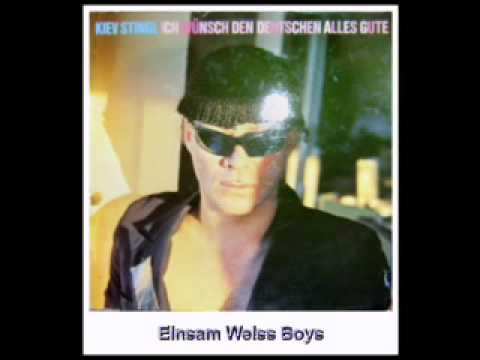 Einsam Weiss Boys - Kiev Stingl