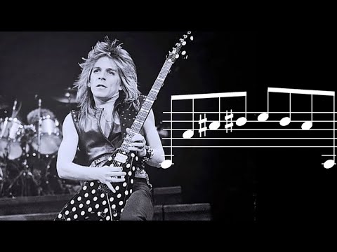 The Neoclassical Genius Of Randy Rhoads