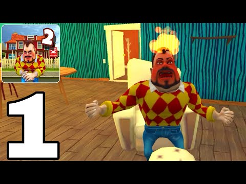 Dark Riddle 2 Story Moden | Ciy's Stories | Gameplay Walkthrough PART 1 (iOS, Android)