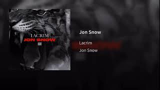 Lacrim   Jon Snow
