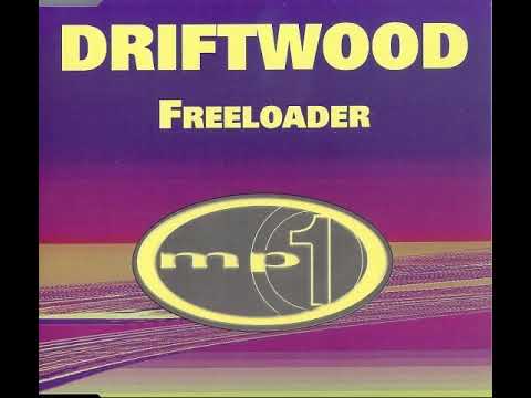 Driftwood - Freeloader (Original Mix)