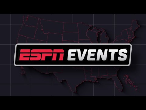 ESPN Events Sizzle Reel - 2023