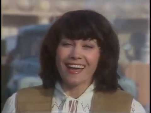 Ксения Георгиади - Я шагаю по Москве (1985)