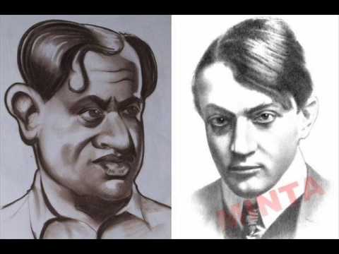 Karinthy - Így írtok ti ( Ady Endre )