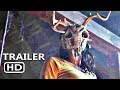THE WRETCHED Official Trailer (2019) Horror Movie