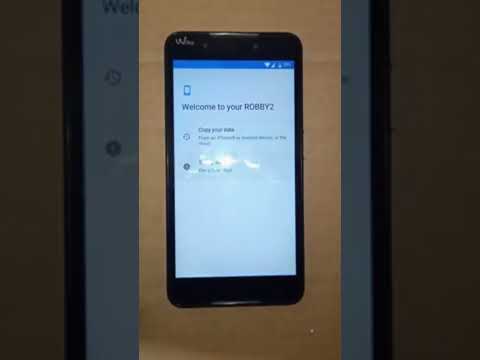 Gimana caranya keluar akun Google pada HP wiko