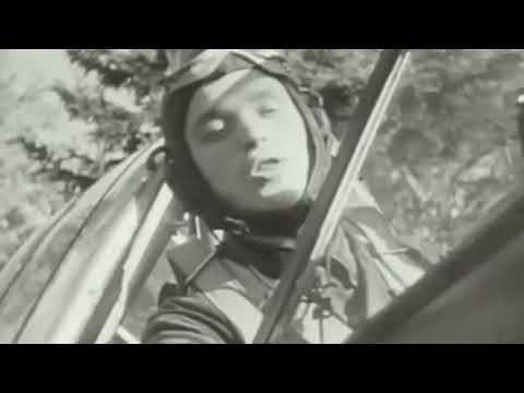 Mannerheimin Linjalla (At the Mannerheim Line) Finnish Winter War Song