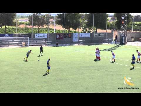 UD Puçol 0   0 Alqueries CF 2012 2013