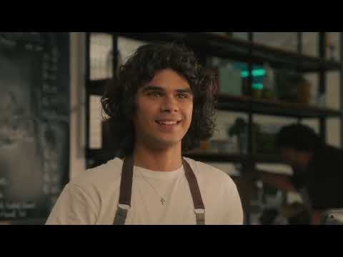 Budjerah - Is It Ever Gonna Make Sense (Official Music Video)