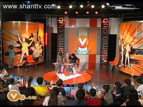 Vitamin Club 111 - Sharadrutyun (Garik, Aram Mp3)