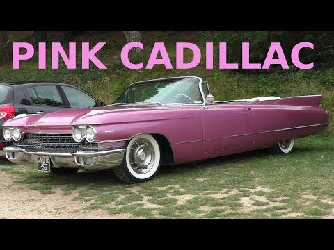 download lagu mp3 mp4 Pink Cadillac Car Price, download lagu Pink Cadillac Car Price gratis, unduh video klip Pink Cadillac Car Price