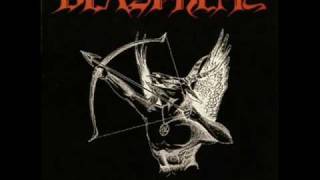 Blasphemy - Winds Of The Black God