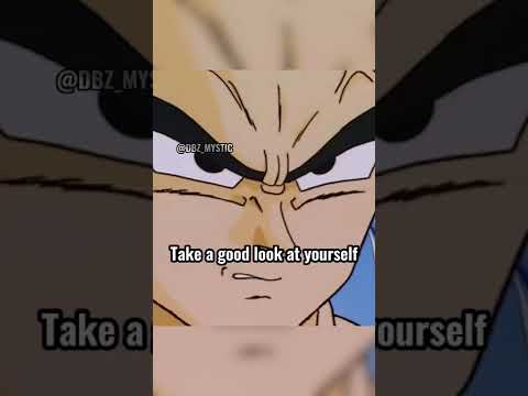 Vegeta’s opinion about Gohan!/ Space Song #vegeta #gohan #dbz #dbs #goku #kakarot #dragonball