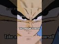 Vegeta S Opinion About Gohan Space Song Vegeta Gohan Dbz Dbs Goku Kakarot Dragonball