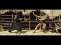 A Melhor Luta De Tony Jaa Com Music
