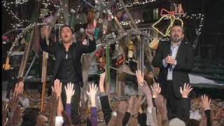 O Mixalis Xatzigiannis sto Al tsantiri News(7-12-2010) 3/6