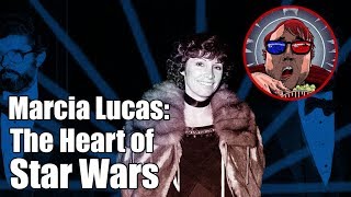 Marcia Lucas: The Heart of Star Wars | Deep Focus