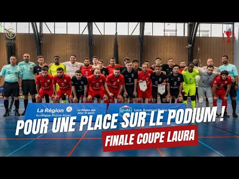 INSIDE R1 24.25 / Finale Coupe LAURA