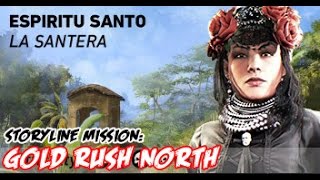 Ghost Recon Wildlands - Gold Rush North - Espiritu Santo - Gameplay Missions Gaming