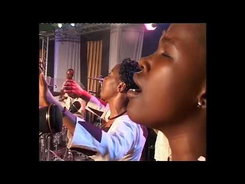 John Lisu - Utukufu Na Heshima ( Official Music Video )